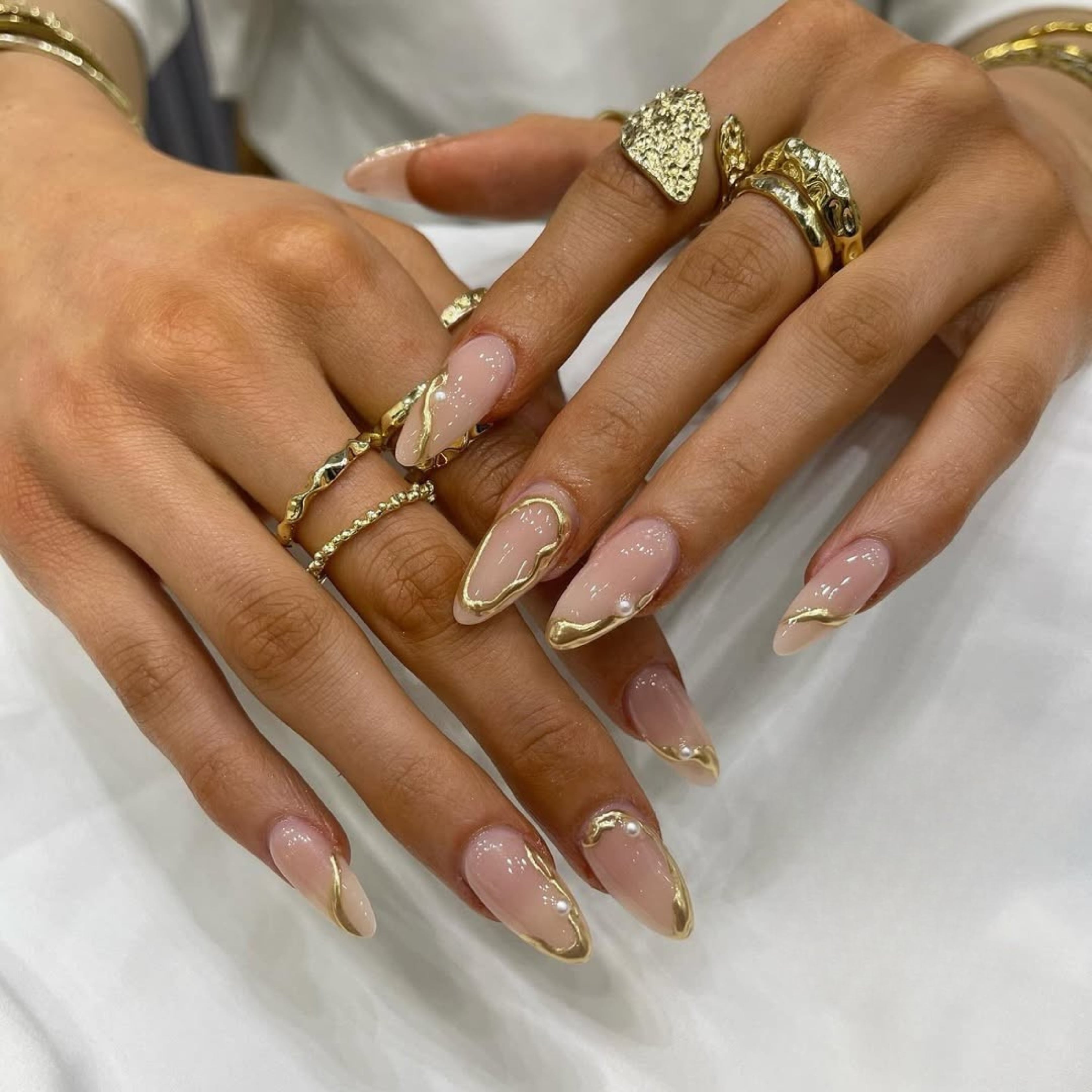 Acrylic Nails