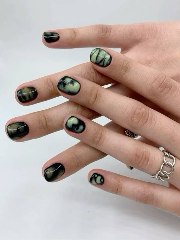 Shellac / Gel Colour